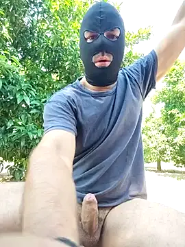 Show webcam de stefanoss321