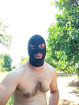stefanoss321's Webcam Show