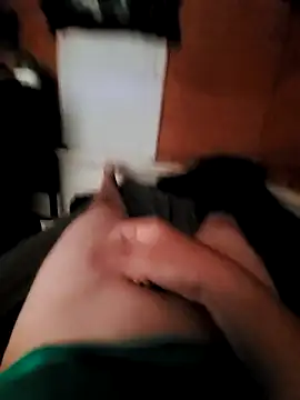 TheSexyCaveman Show in webcam