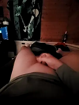 عرض كام TheSexyCaveman