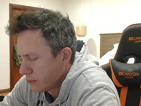 TroyDieselXXX Webcamshow