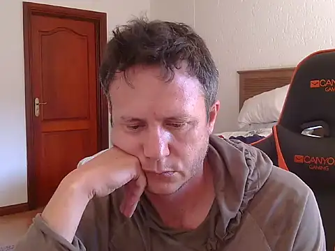 TroyDieselXXX Pertunjukan Webcam