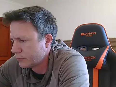 TroyDieselXXX Webcamshow
