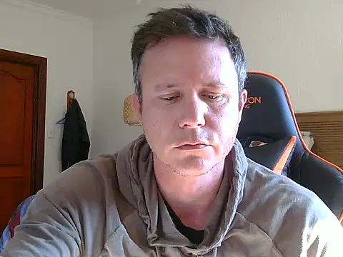 TroyDieselXXX Pertunjukan Webcam