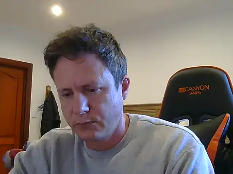 TroyDieselXXX Webcam Show