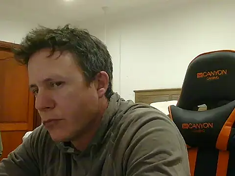 TroyDieselXXXn Webbikameraesitys
