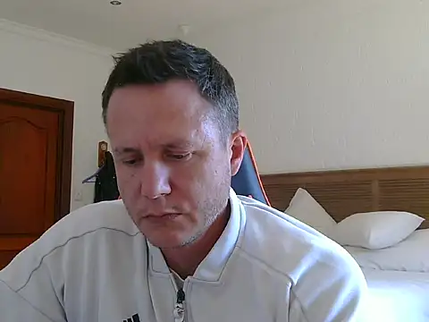 TroyDieselXXX Webcam Show