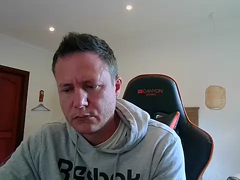 عرض كام TroyDieselXXX