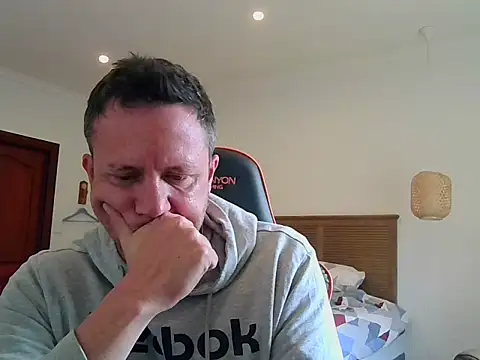 TroyDieselXXXn Webbikameraesitys