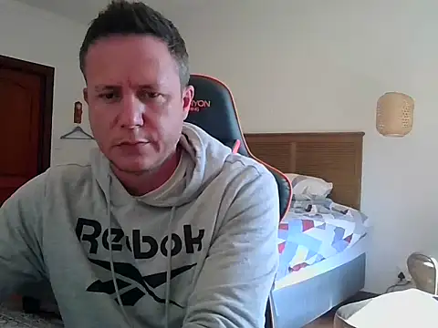 TroyDieselXXX Webcamshow