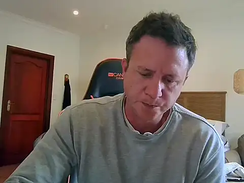 TroyDieselXXXn Webbikameraesitys