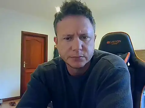 TroyDieselXXX Webcam Show