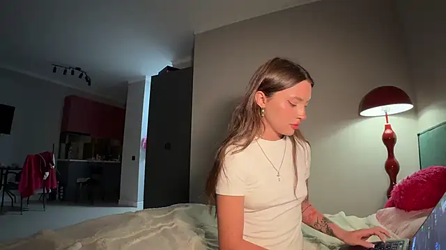 CyberFukk's Live XXX Chat