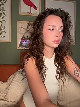Webkamerová show CyberFukk