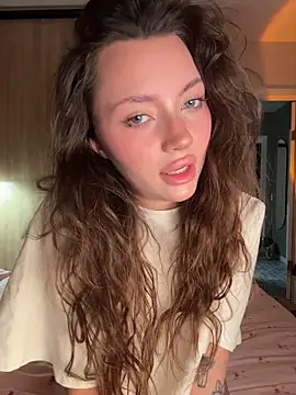 CyberFukk – Kamerová šou