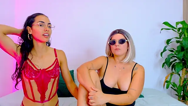 kimandlu – Live XXX-chat