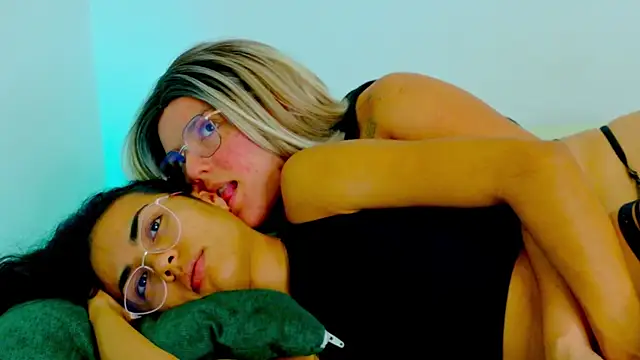 kimandlu Live XXX-Chat