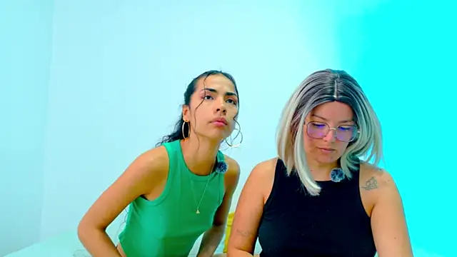kimandlu's Live XXX Chat