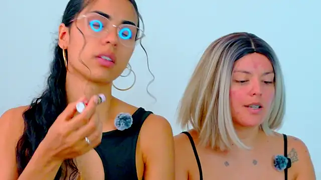 kimandlu Live XXX-Chat