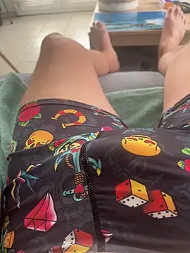 Show webcam de hommesexy02