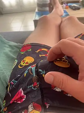 Show webcam de hommesexy02
