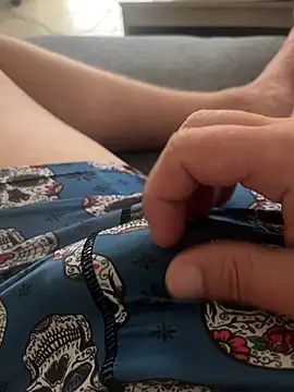 Show webcam de hommesexy02