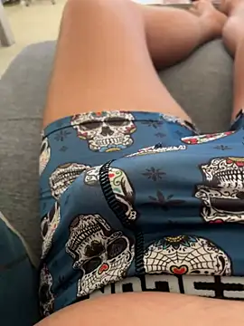 Show de webcam de hommesexy02