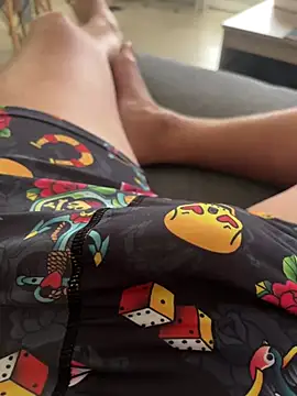 Show webcam de hommesexy02