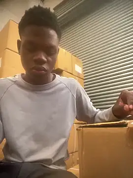 BBC_CHIEF Webcamshow