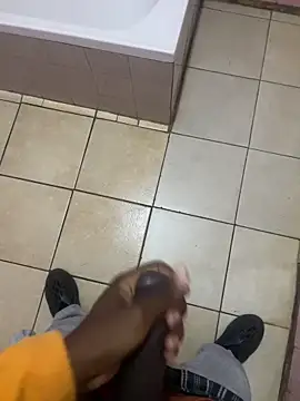 Show Webcam de BBC_CHIEF