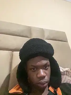 BBC_CHIEF's Webcam Show