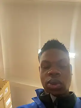BBC_CHIEF's Webcam Show