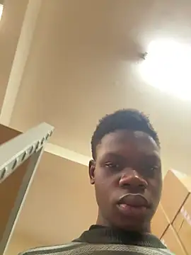 BBC_CHIEF's Webcam Show
