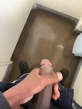BBC_CHIEF Webcamshow
