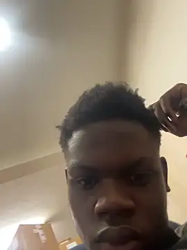 BBC_CHIEF's Webcam Show