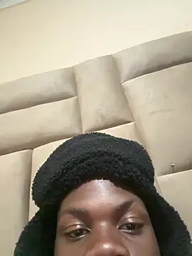 BBC_CHIEF's Webcam Show