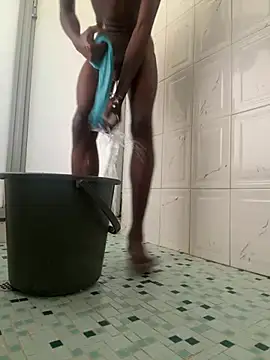 BBC_CHIEF webcam show