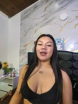 camigp Show Webcam