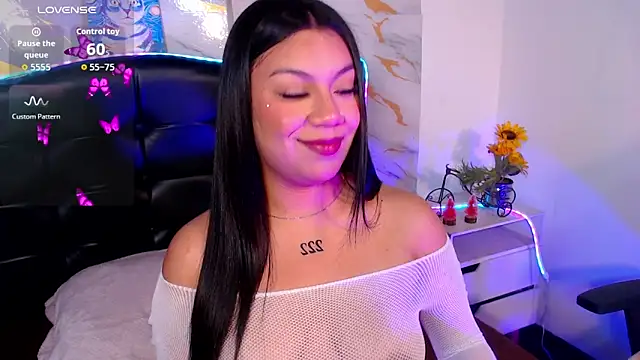 camigp's Live XXX Chat