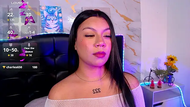 Czat XXX na żywo – camigp