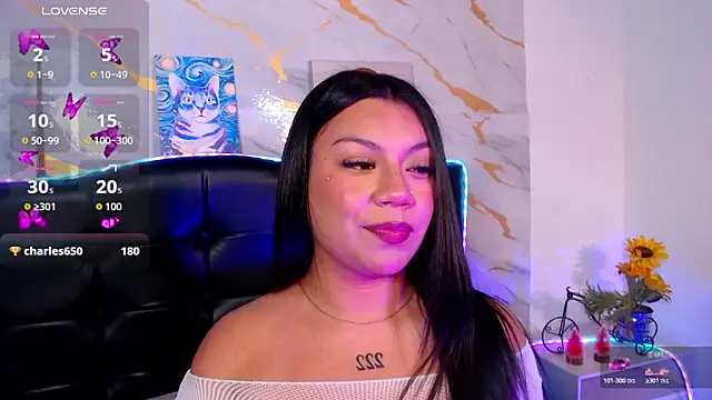 Czat XXX na żywo – camigp