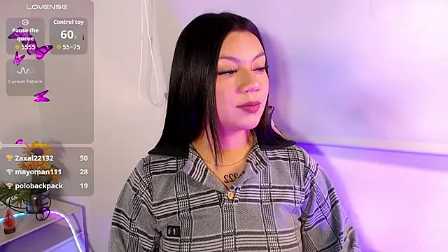 camigp Chat XXX live