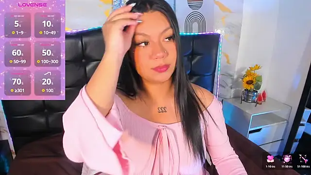 camigp Live XXX-chat
