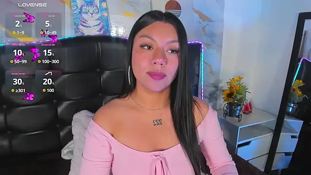 Živý XXX chat camigp