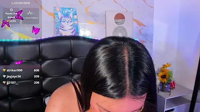 camigp Chat XXX in diretta