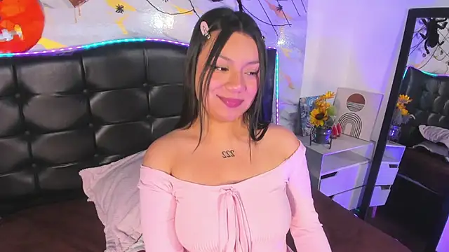 camigp – Live XXX-chat