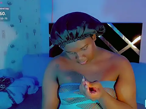 TheperfectblackTS Show Webcam