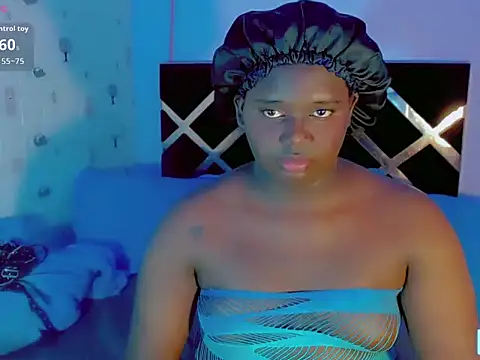Show Webcam de TheperfectblackTS