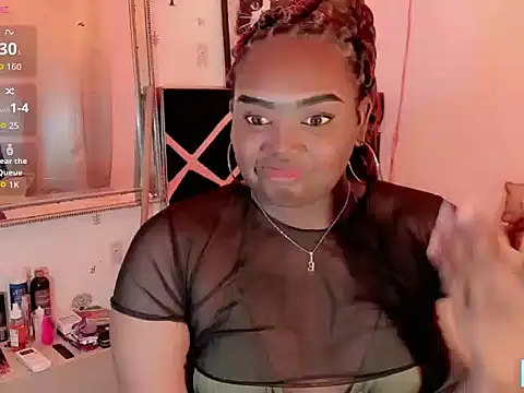Hugemonsterblack – webcam-show