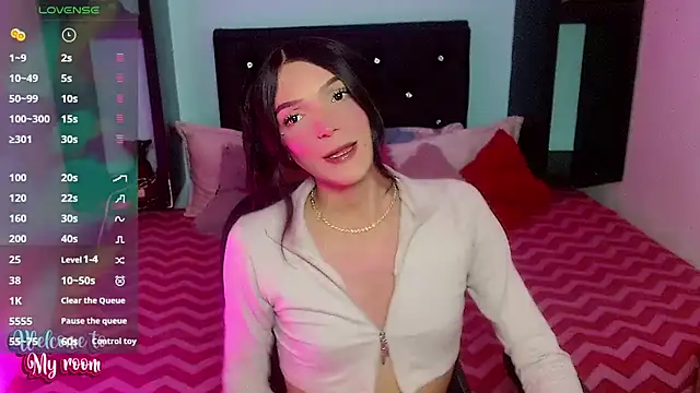 x_isabella_x 웹캠 쇼
